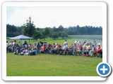 Fußballturnier  in Welkenbach