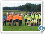 Fußballturnier in Welkenbach