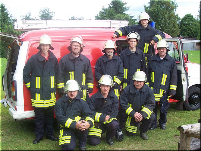 Feuerwehr Welkenbach